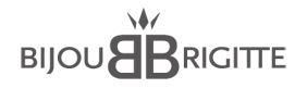 Bijou Brigitte gazetka